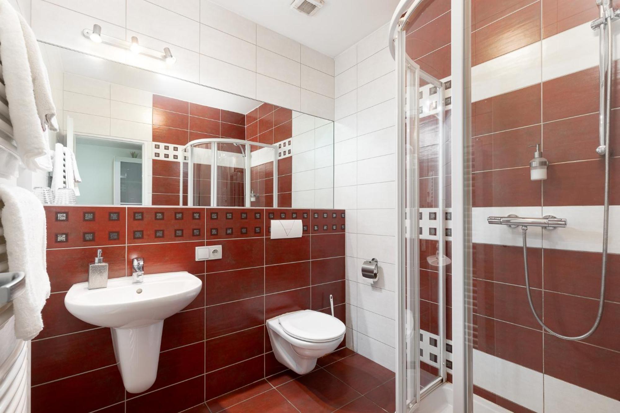 Hotel Algar Opava Buitenkant foto
